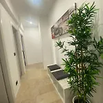 Apartment Inalpi Arena Stadio Olimpico Seba159 *