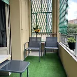 Inalpi Arena Stadio Olimpico Seba159 Apartment Turin