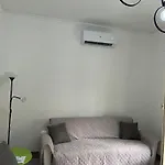 Apartment Inalpi Arena Stadio Olimpico Seba159 Turin