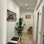 Inalpi Arena Stadio Olimpico Seba159 Apartment *