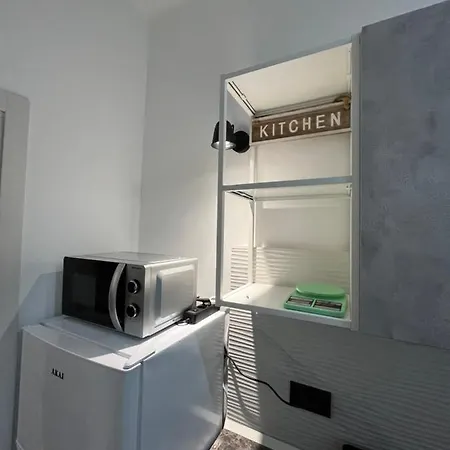Apartment Inalpi Arena Ex Pala Alpitour Stadio Olimpico Seba159 Turin