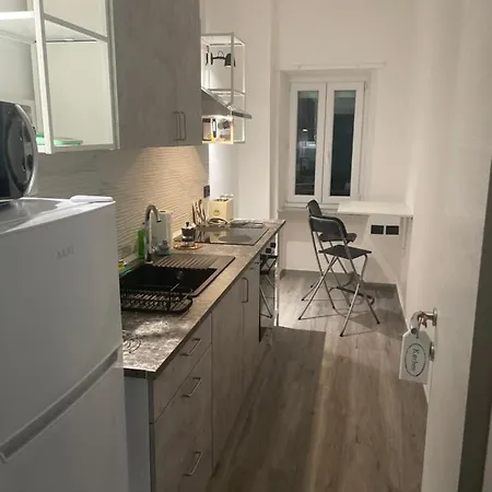 Inalpi Arena Ex Pala Alpitour Stadio Olimpico Seba159 Apartment
