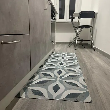 アパート Inalpi Arena Ex Pala Alpitour Stadio Olimpico Seba159