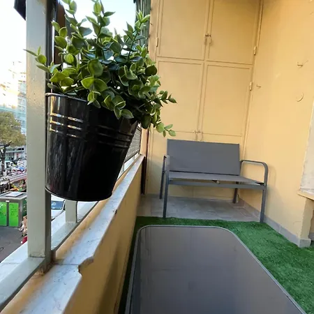 アパート Inalpi Arena Ex Pala Alpitour Stadio Olimpico Seba159 トリノ