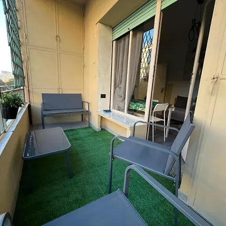 Inalpi Arena Ex Pala Alpitour Stadio Olimpico Seba159 アパート