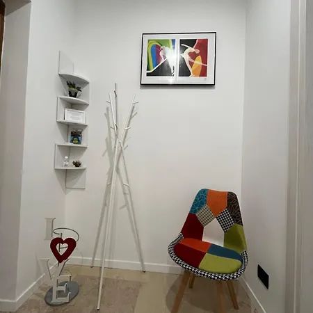 Inalpi Arena Ex Pala Alpitour Stadio Olimpico Seba159 Apartment Turin