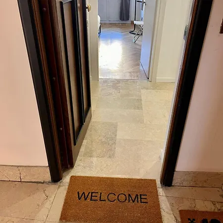 Apartment Inalpi Arena Ex Pala Alpitour Stadio Olimpico Seba159 *