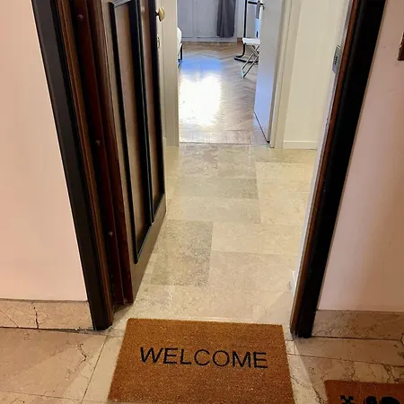 Apartament Inalpi Arena Stadio Olimpico Seba159 *