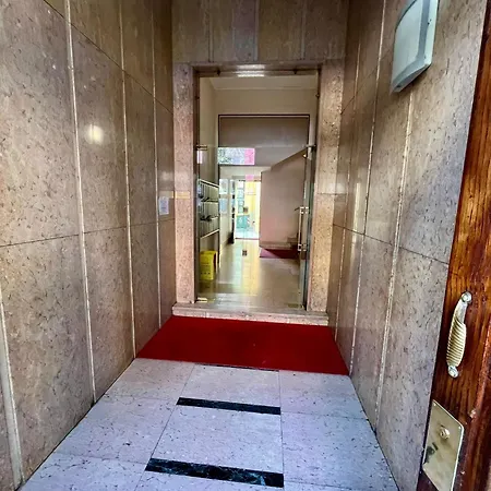 Inalpi Arena Ex Pala Alpitour Stadio Olimpico Seba159 アパート