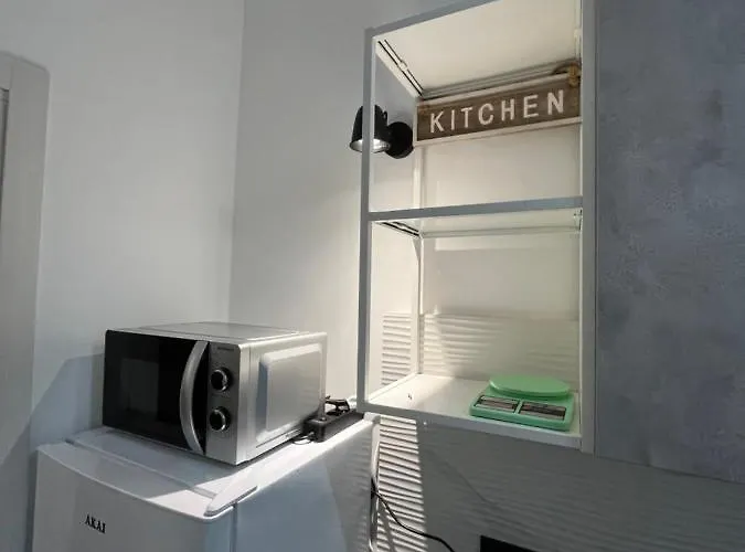 Apartament Inalpi Arena Stadio Olimpico Seba159 Turyn