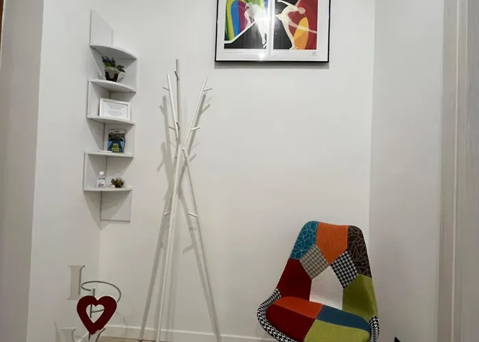 Inalpi Arena Stadio Olimpico Seba159 Apartamento Turim