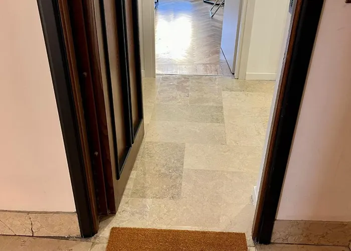 Apartamento Inalpi Arena Stadio Olimpico Seba159 *