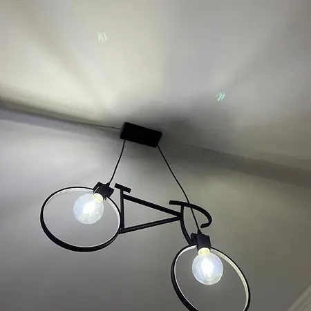 Διαμέρισμα Inalpi Arena Ex Pala Alpitour Stadio Olimpico Seba159