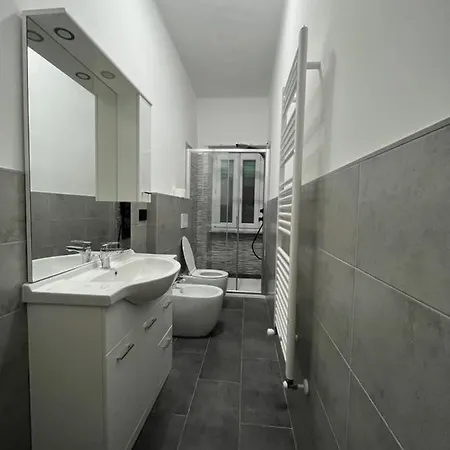 Inalpi Arena Ex Pala Alpitour Stadio Olimpico Seba159 Διαμέρισμα *