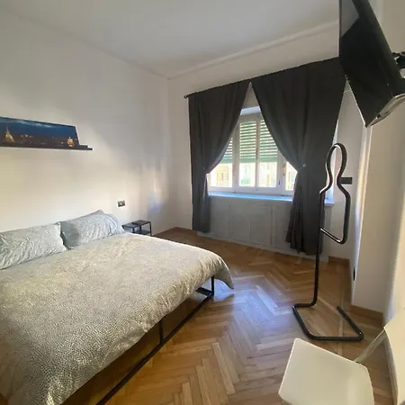 Inalpi Arena Ex Pala Alpitour Stadio Olimpico Seba159 Διαμέρισμα *