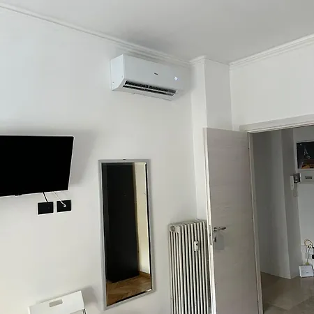 Διαμέρισμα Inalpi Arena Ex Pala Alpitour Stadio Olimpico Seba159 *