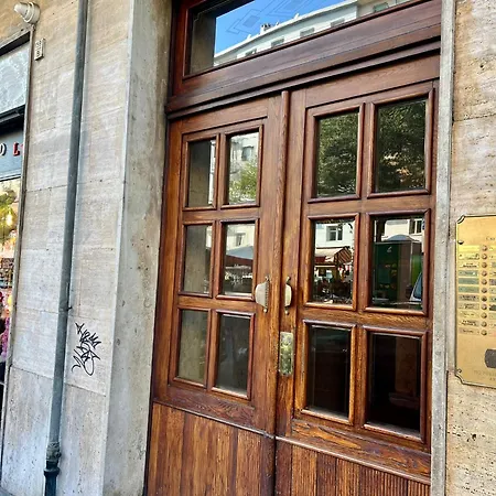 Inalpi Arena Ex Pala Alpitour Stadio Olimpico Seba159 Διαμέρισμα Τορίνο