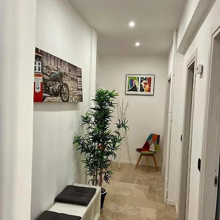 Inalpi Arena Ex Pala Alpitour Stadio Olimpico Seba159 Διαμέρισμα *