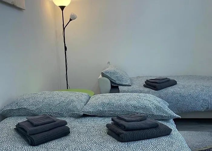 Inalpi Arena Stadio Olimpico Seba159 Apartmán Turín